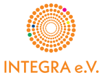 Integra e.V. Logo